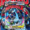 Pokémon TCG: M2 - Inferno X (Sealed booster box)